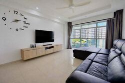 Blk 641B The Meadows (Punggol), HDB 5 Rooms #522777121